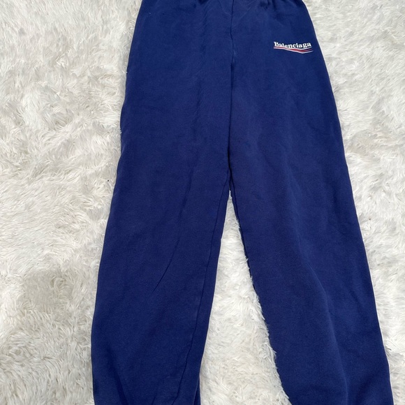 Size 10 balenciaga pants - Picture 2 of 4